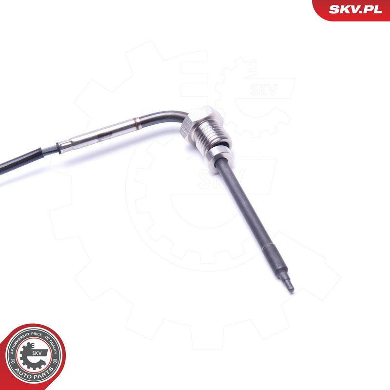 Andur, heitgaasitemperatuur, ESEN SKV 30SKV405