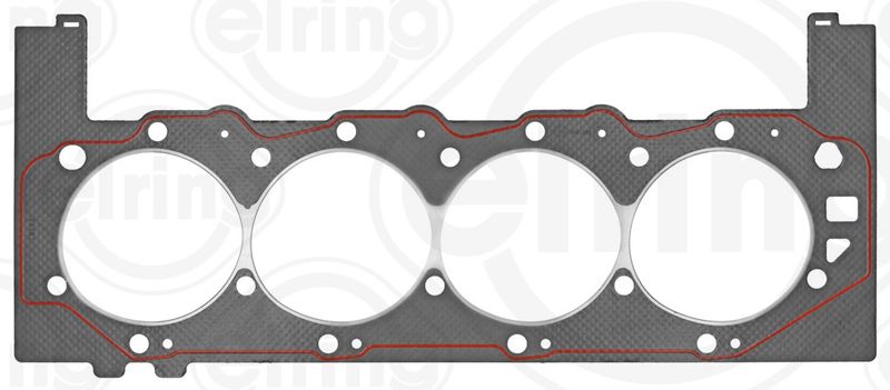 Product Image - Pakking, cilinderkop - 068.960 - ELRING