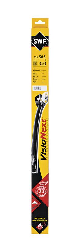SWF 119865 Wiper Blade