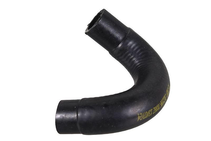 Furtun radiator METZGER AUTOTEILE 2421996