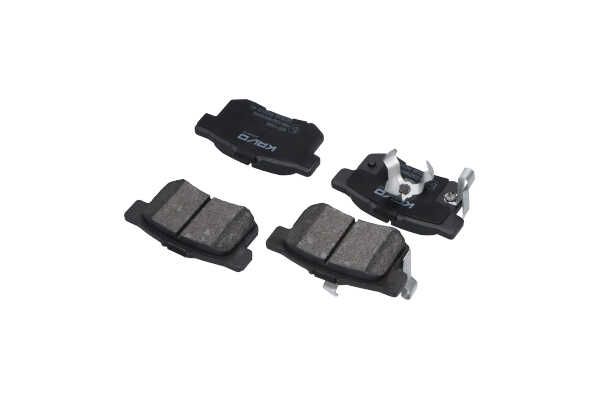 Kavo Parts KBP-10096 Brake Pad Set, disc brake