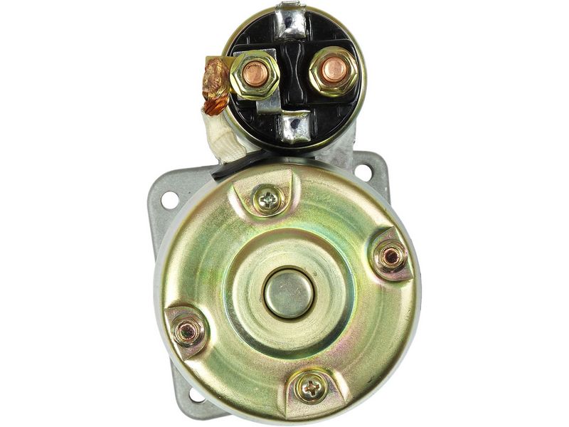 AS-PL S5166 Starter