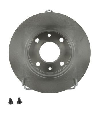 Disque+de+frein FERODO DDF070