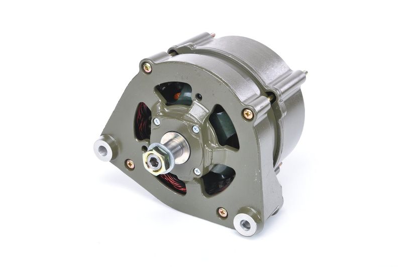 BOSCH 0120450015 Generatorius