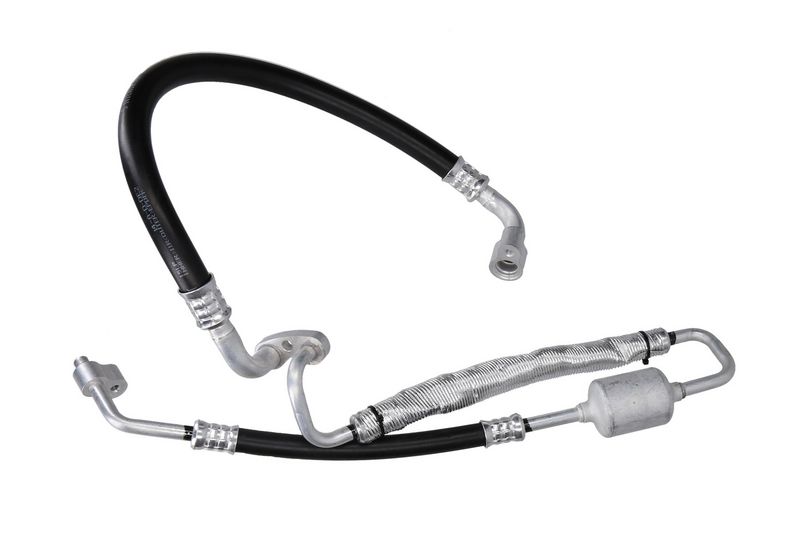 Kõrgsurvetorustik, kliimaseade, KAMOKA 7930049