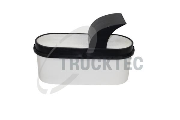 TRUCKTEC AUTOMOTIVE 01.14.090 - Oro filtras
