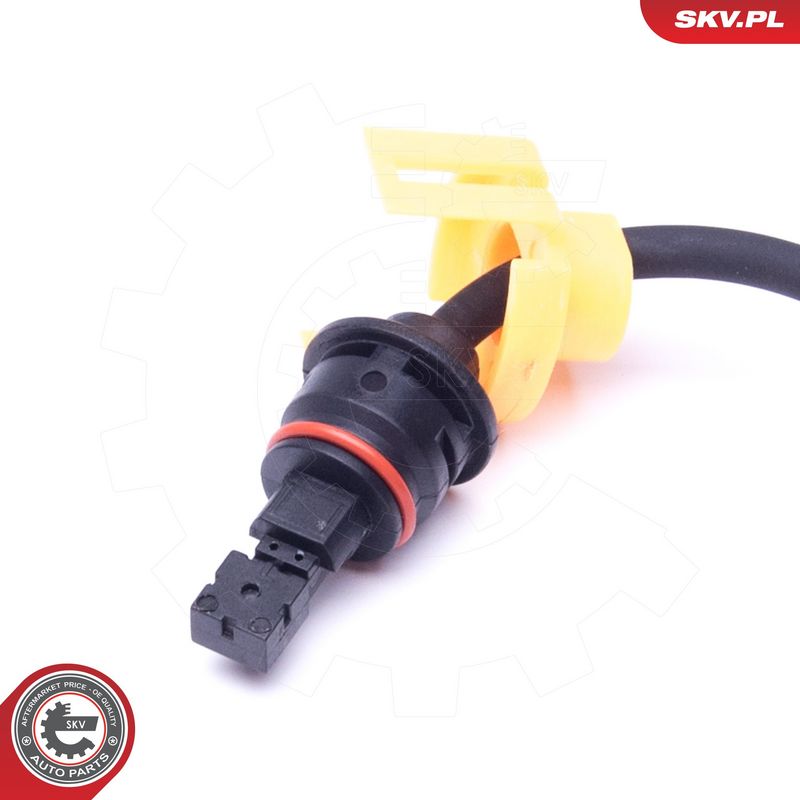 Andur, rattapöörete arv, ESEN SKV 06SKV381