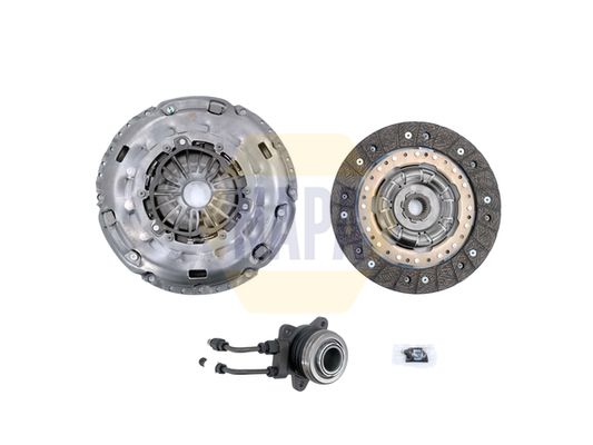 NAPA Clutch Kit NCL1350