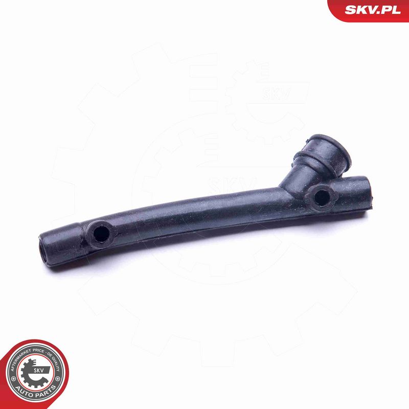 ESEN SKV 31SKV122 Hose, crankcase ventilation