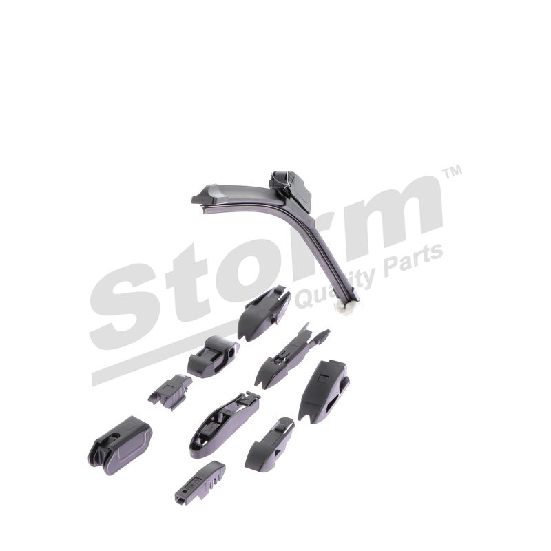 Balai d'essuie-glace STORM QUALITY PARTS 1000351