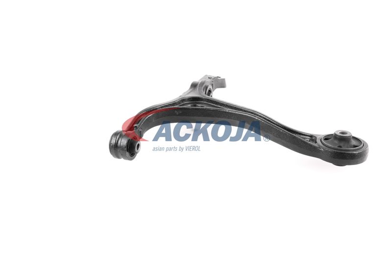 ACKOJA A26-0125 Control/Trailing Arm, wheel suspension