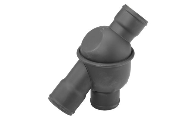 BorgWarner (Wahler) 410864.83D0 Thermostat, coolant