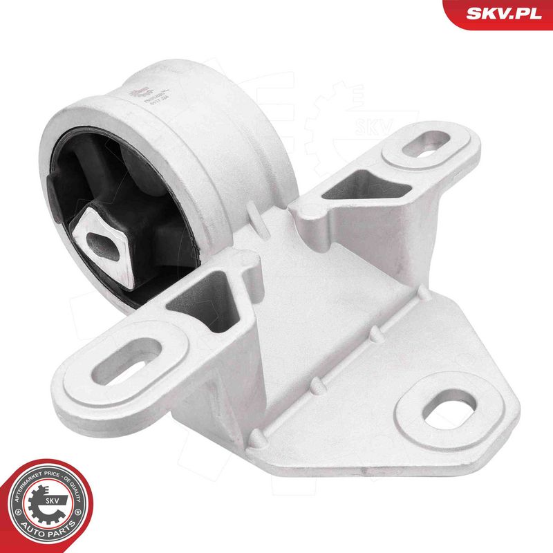 ESEN SKV 75SKV020 Mounting, engine