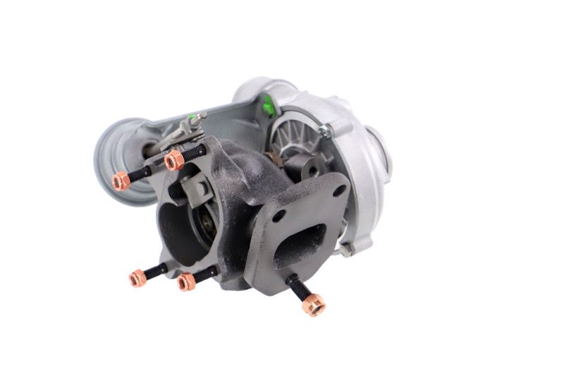 REMANTE 003-001-000033R Turbokompresorius