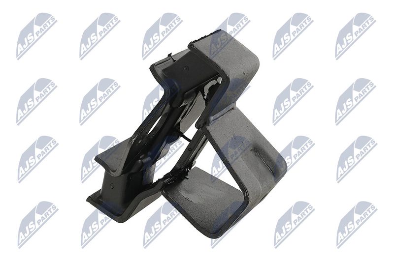 Paigutus, Mootor, NTY ZPS-MS-081