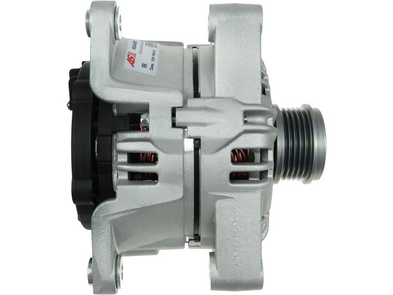 AS-PL A0465 Alternator