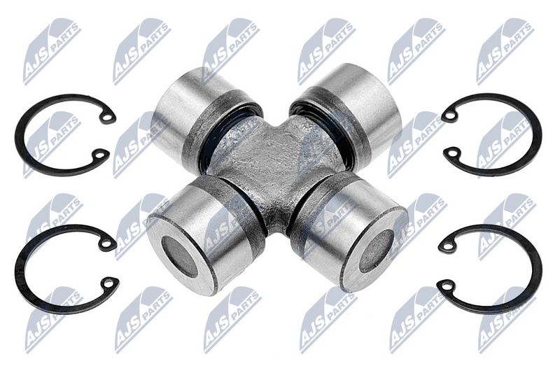 Liigend, kardaanvõll, NTY...