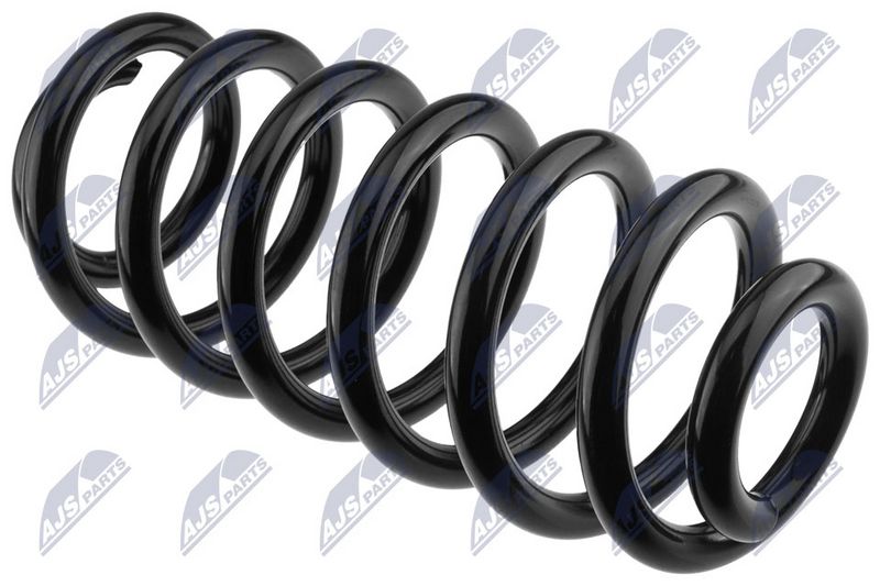 NTY ASZ-AU-020 Suspension Spring