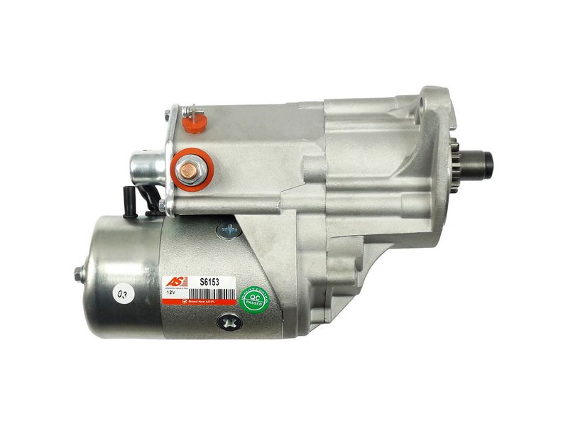 AS-PL S6153 Starter