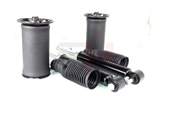 GH GH-331561S01 Suspension Kit, springs/shock absorbers