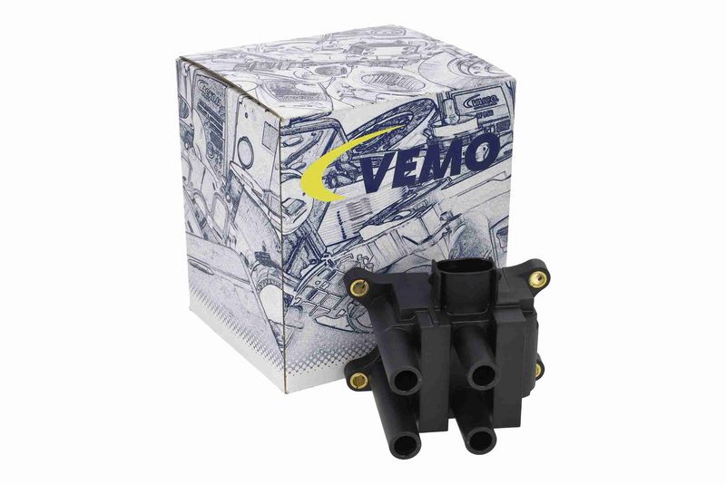 VEMO V25-70-0008 Ignition Coil
