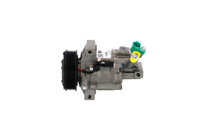 REMANTE 005-001-000188R Compressor, air conditioning