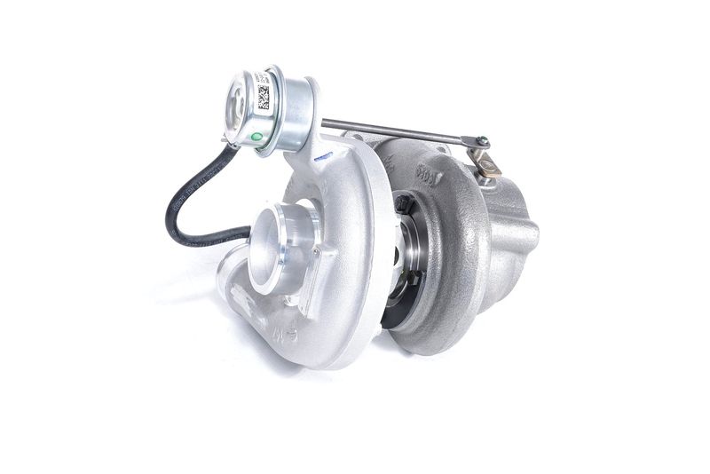 Compresor,sistem de supraalimentare T916784 BTS Turbo