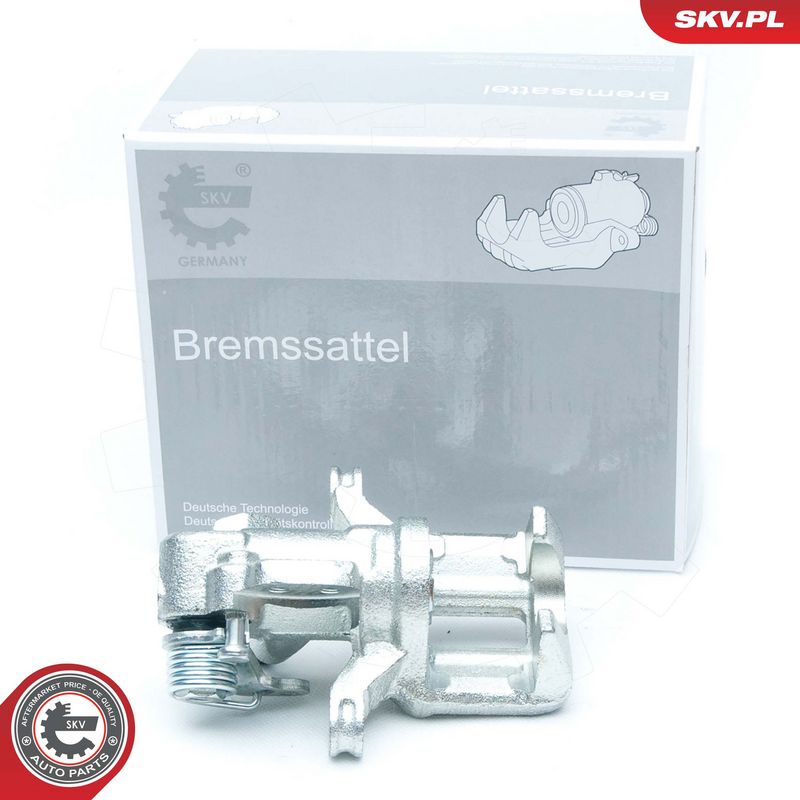 Pidurisadul, ESEN SKV 23SKV234