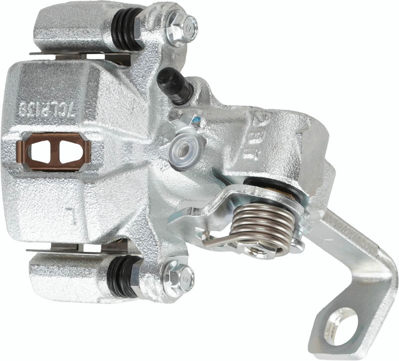 TRW BCH720 Brake Caliper