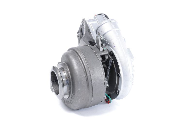 Compresor,sistem de supraalimentare T916305 BTS Turbo
