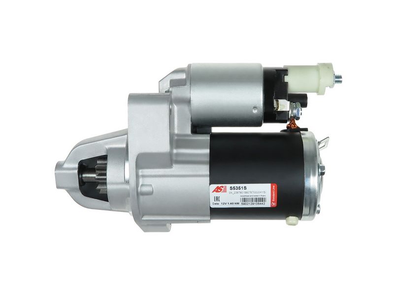 AS-PL S5351S Starter