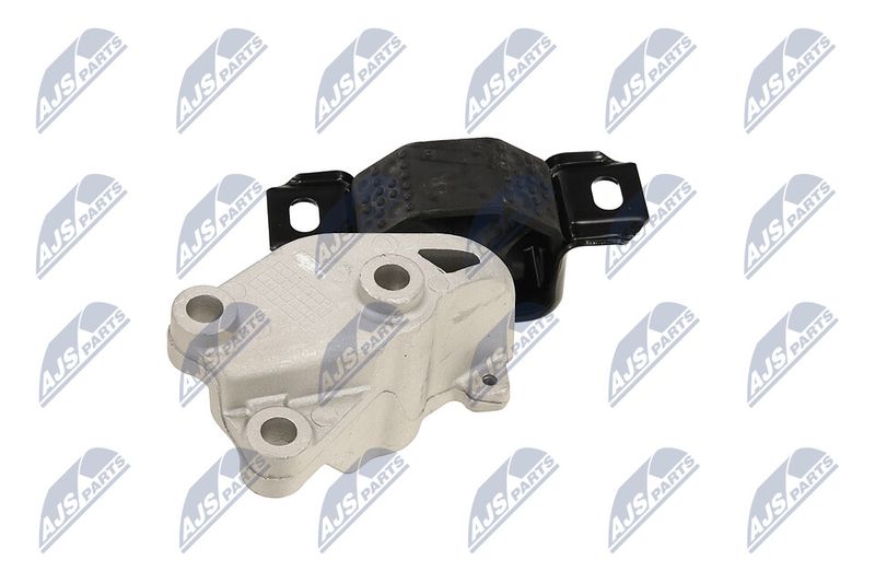 Paigutus, Mootor, NTY ZPS-ME-068