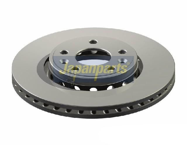 спирачен диск JAPANPARTS