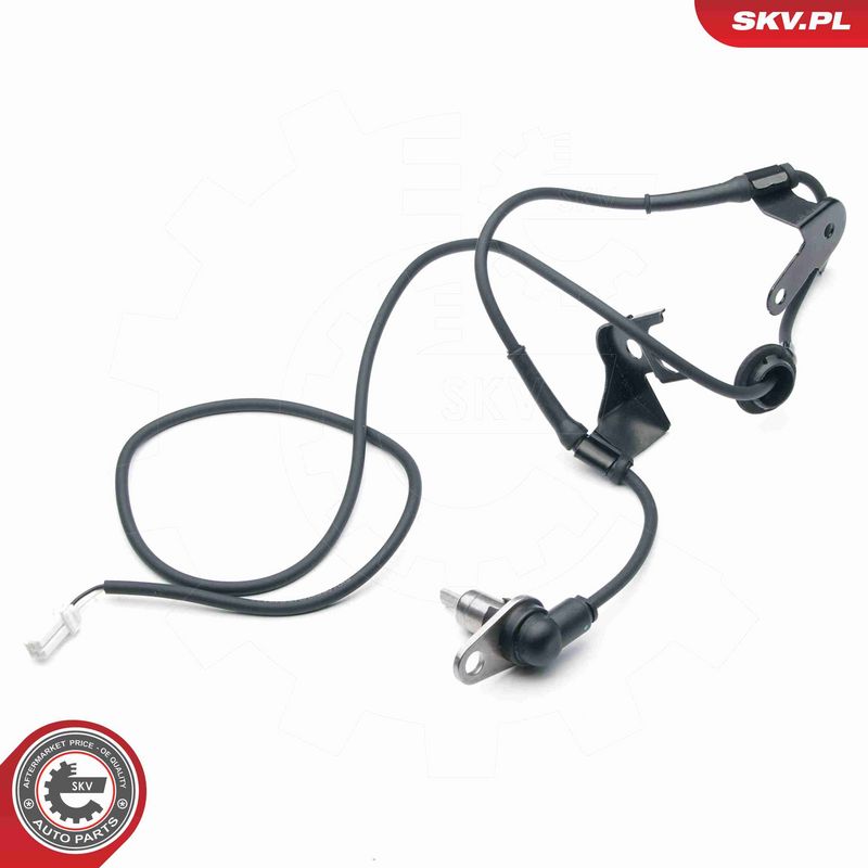 ESEN SKV 06SKV342 Sensor, wheel speed