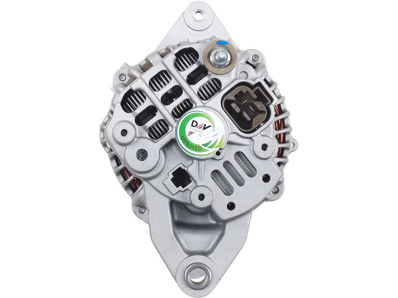 AS-PL A5183 Alternator