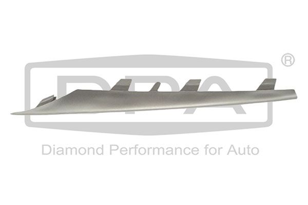 DPA 81479302 - Bamperio apdailos juosta