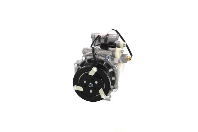 REMANTE 005-001-000339R Compressor, air conditioning