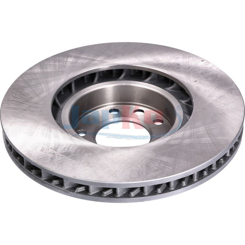 JAPKO 600975C Brake Disc