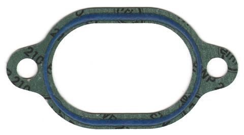 ELRING 463.250 - Gasket, coolant flange