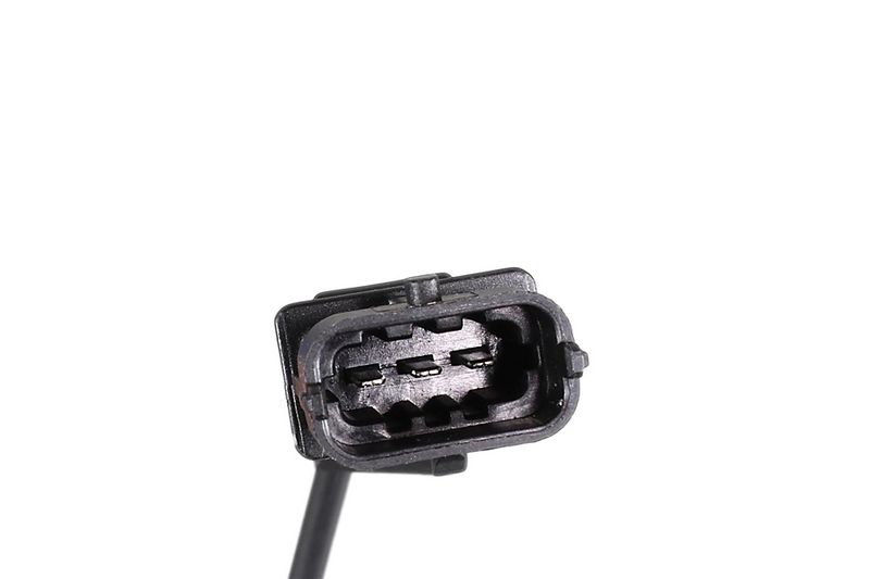 METZGER AUTOTEILE 0902484 Sensor, crankshaft pulse