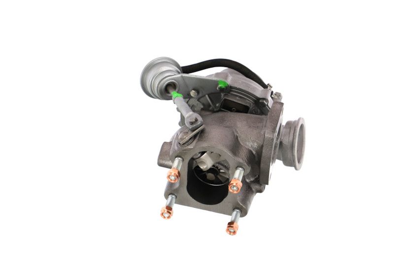 REMANTE 003-001-001177R Turbokompresorius