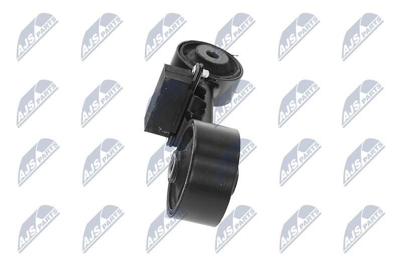 Paigutus, Mootor, NTY ZPS-TY-066