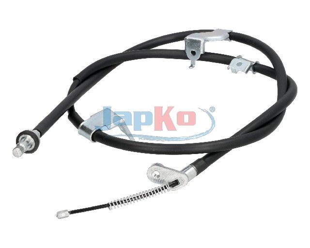 Cablu, frana de parcare JAPKO 131178L
