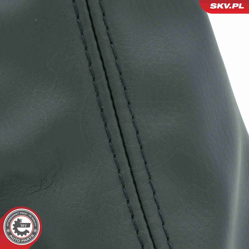 ESEN SKV 63SKV911 Pavarų svirties rankenėlė