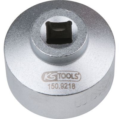 KS TOOLS Alyvos filtro veržliaraktis