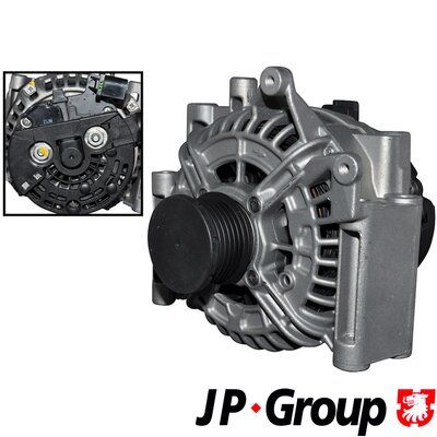 JP GROUP generátor 1390103300