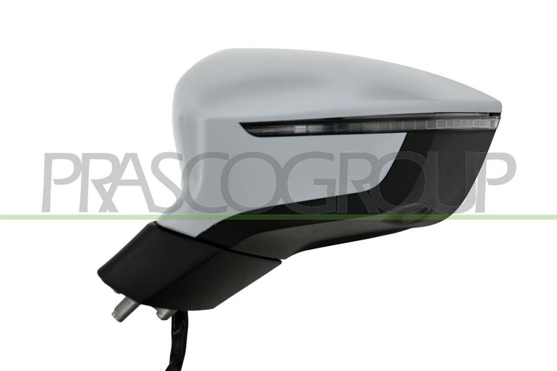 Retrovisor exterior