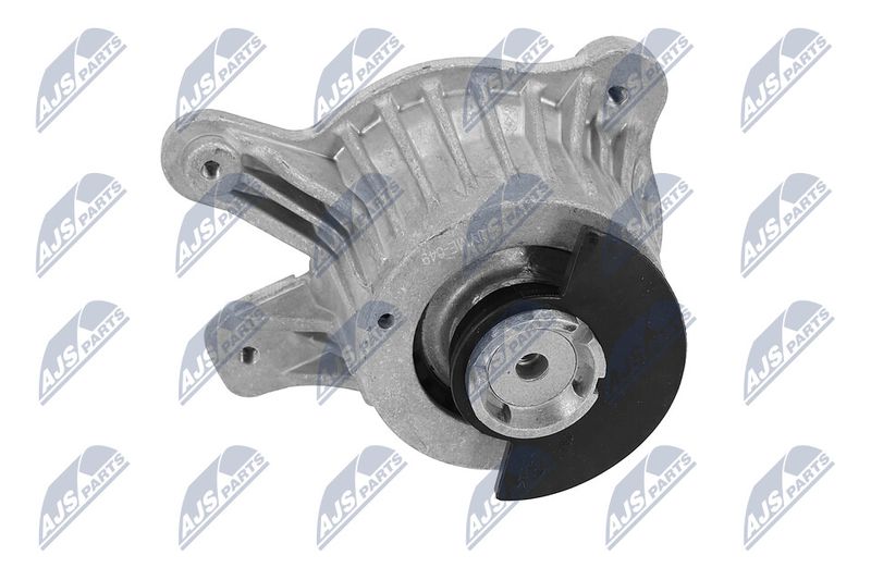 Paigutus, Mootor, NTY ZPS-ME-049