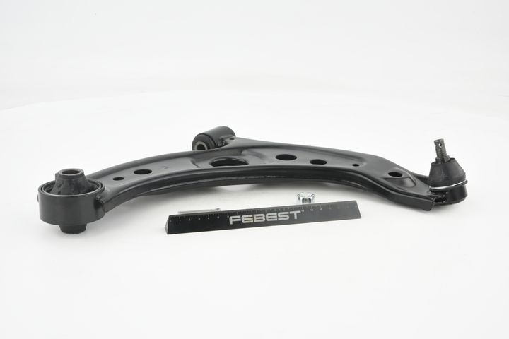 Õõtshoob, käändmik, FEBEST 0124-KGC10RH