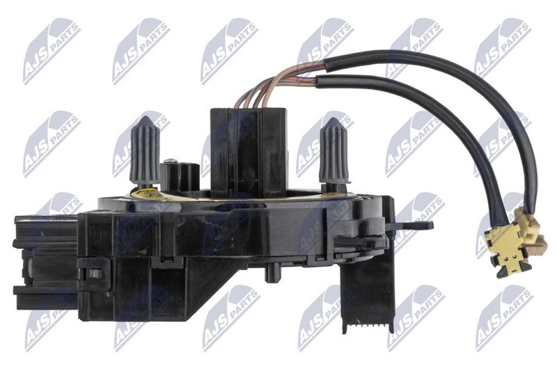 NTY EAS-LR-004 Clock Spring, airbag